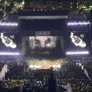 concert photo