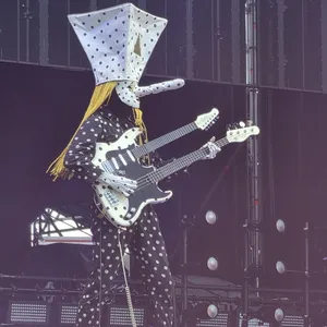 concert photo