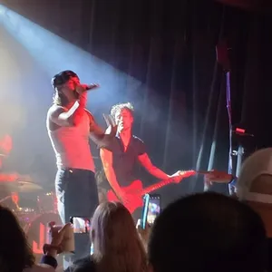 concert photo