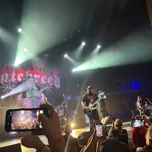 concert photo