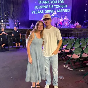 concert photo