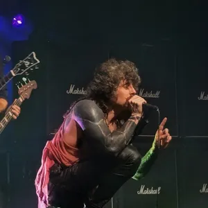 concert photo