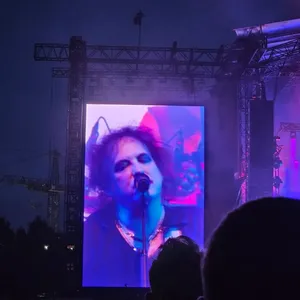 concert photo