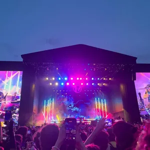 concert photo