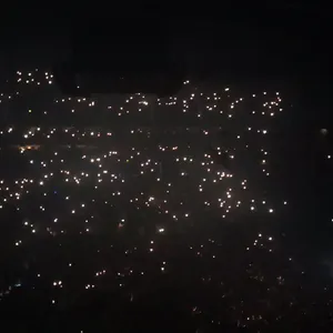 concert photo