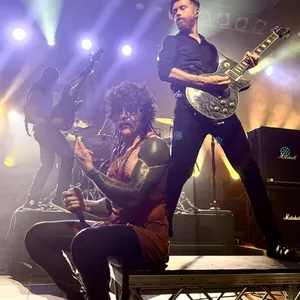 concert photo