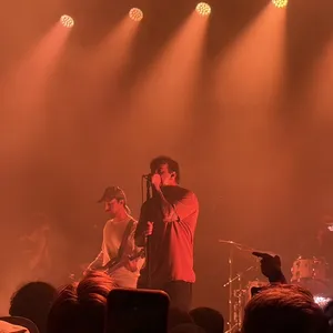 concert photo