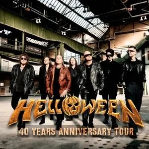 Helloween Concerts & Live Tour Dates: 2026-2027 Tickets | Bandsintown