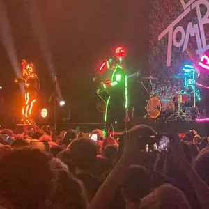 concert photo