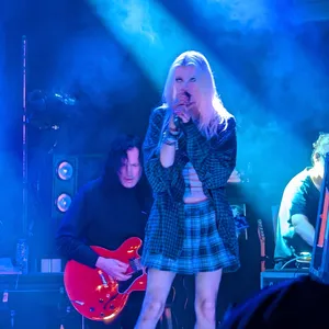 concert photo