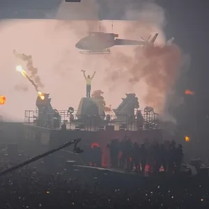 concert photo