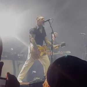 concert photo