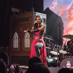 concert photo