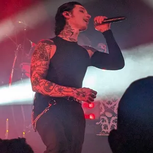 concert photo