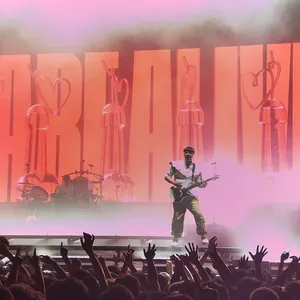 concert photo