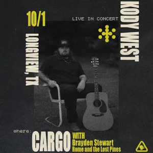 Darrin Morris Band Longview Tickets, Reo Bar & Grill Dec 31, 2026