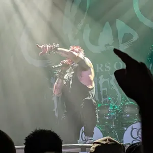 concert photo