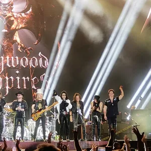concert photo