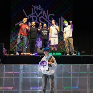 concert photo
