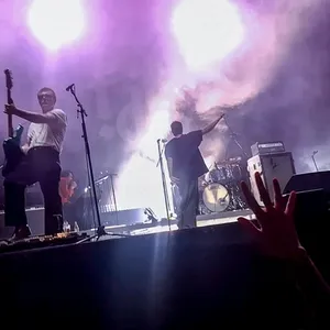 concert photo