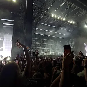 concert photo