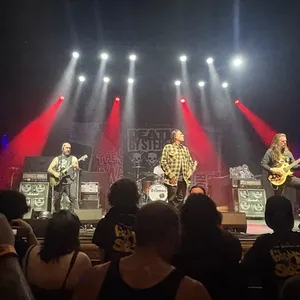 concert photo