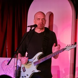 concert photo