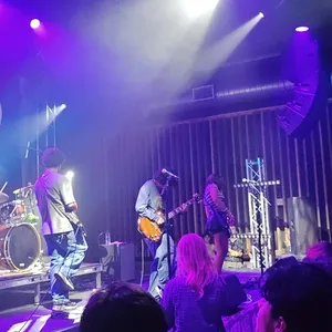 concert photo