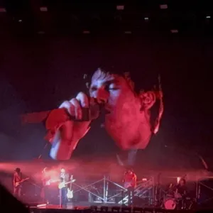 concert photo