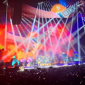 concert photo