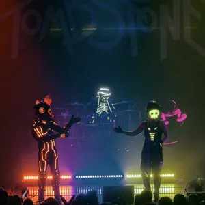 concert photo
