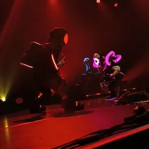 concert photo