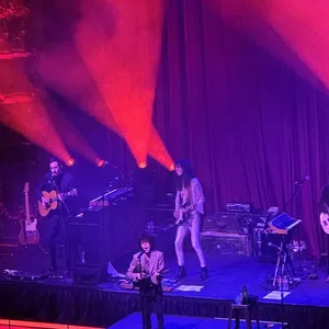 concert photo