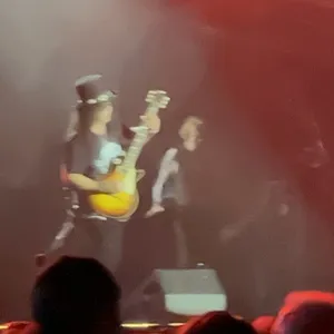 concert photo