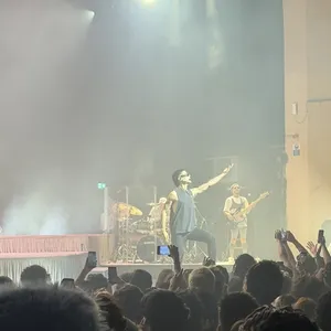 concert photo