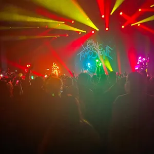 concert photo