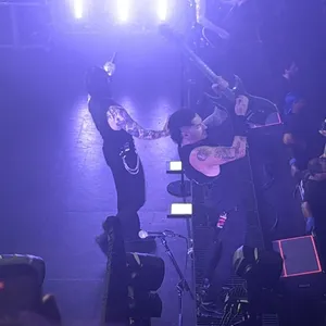 concert photo