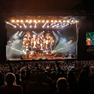 concert photo