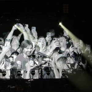 concert photo