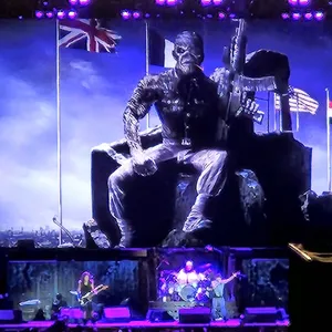 concert photo