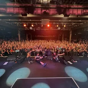 concert photo