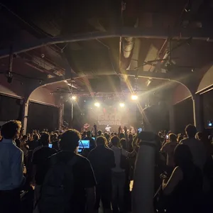 concert photo