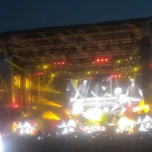 concert photo