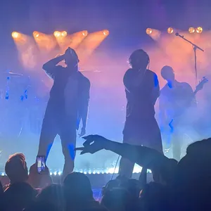 concert photo