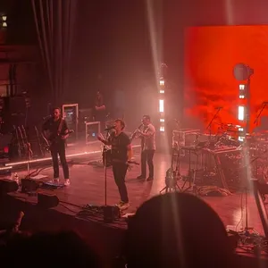 concert photo