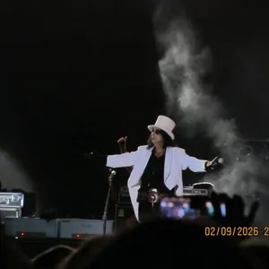 concert photo
