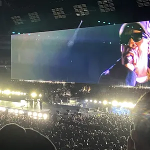 concert photo