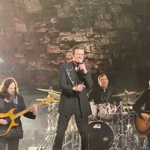 concert photo