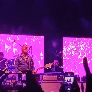 concert photo