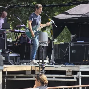 concert photo